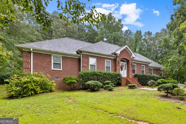 Conyers, GA 30094,5312 Ashley DR SE