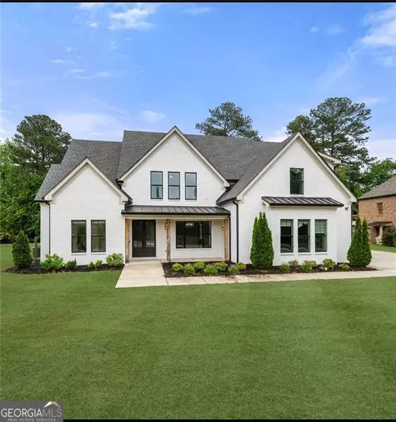 Lawrenceville, GA 30043,1375 HARRIS RD