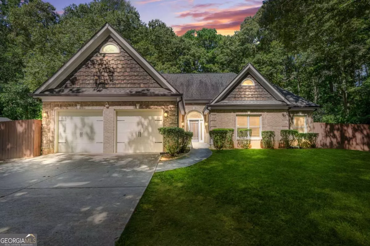 Stone Mountain, GA 30087,437 STEPHENSON RD
