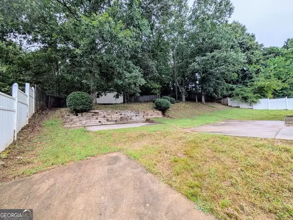 Douglasville, GA 30135,3203 Lower Creek DR