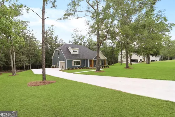 Rincon, GA 31326,178 Cubbedge DR