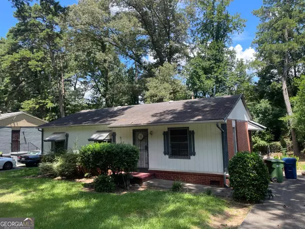 Atlanta, GA 30331,394 Argus CIR NW