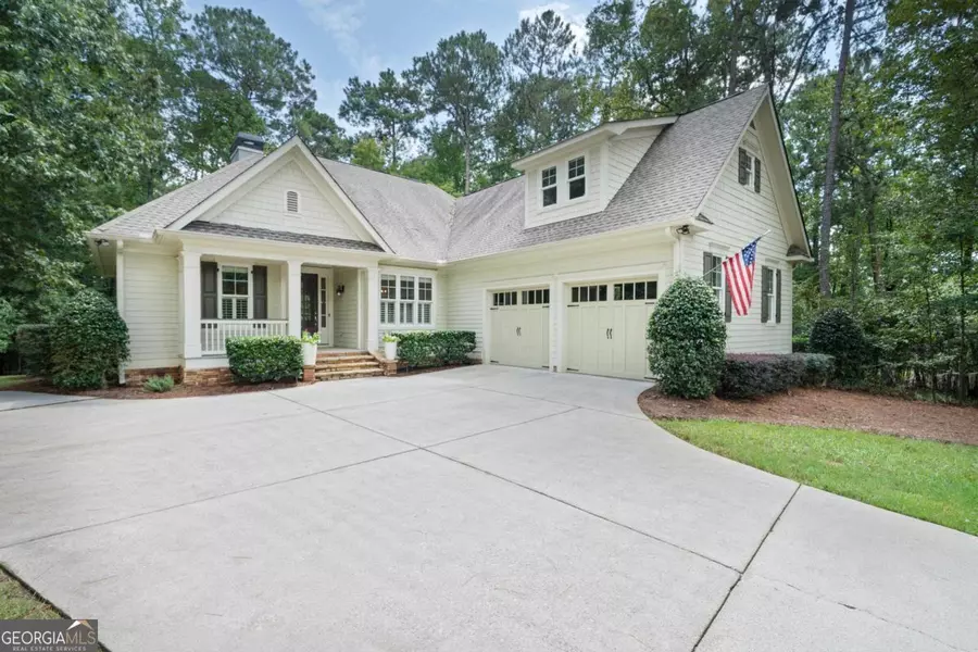 186 0 Garners Ferry RD, Greensboro, GA 30642