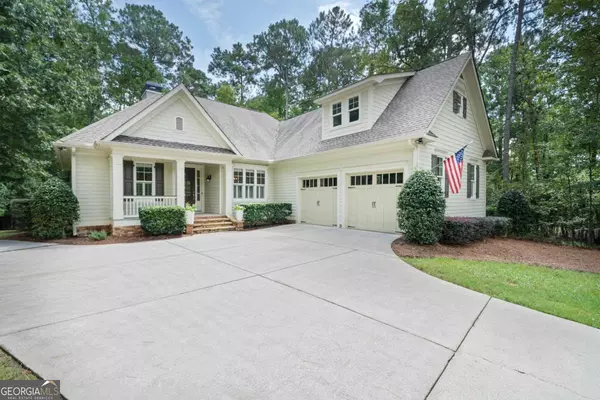 186 0 Garners Ferry RD, Greensboro, GA 30642