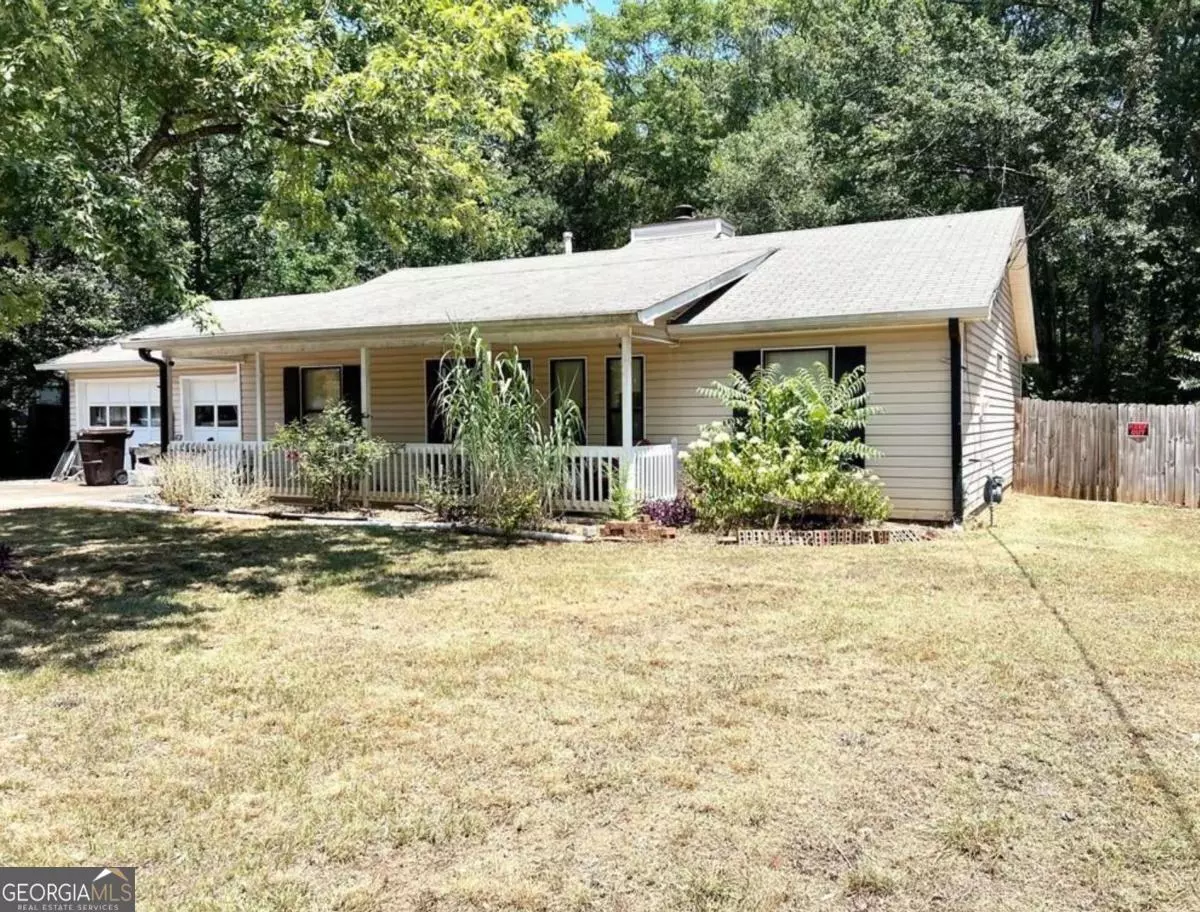 Powder Springs, GA 30127,4051 Wylie LN