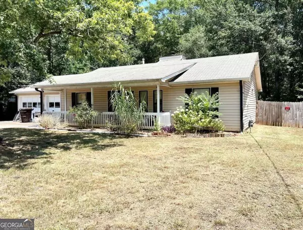 4051 Wylie LN, Powder Springs, GA 30127
