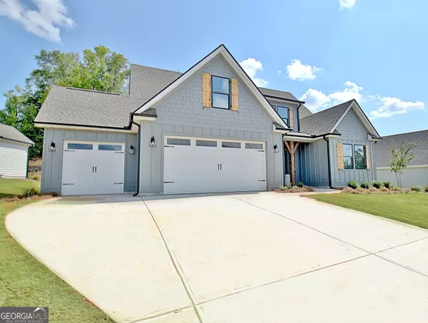 Senoia, GA 30276,50 Greylock Creek DR