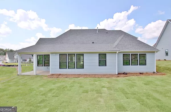 Senoia, GA 30276,40 Greylock Creek DR