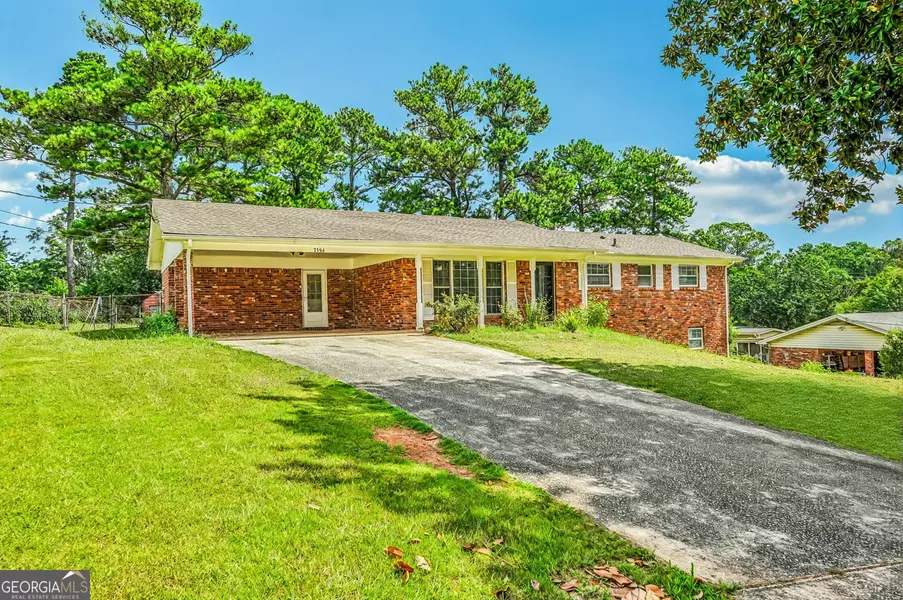 7584 Ann ST, Riverdale, GA 30274