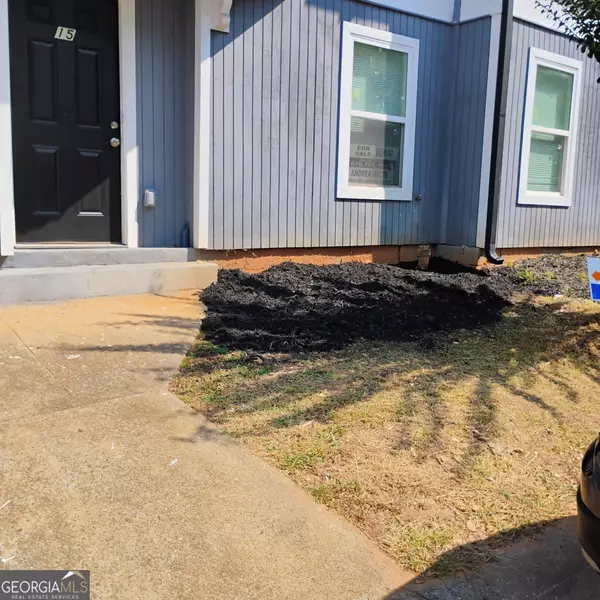 2340 Beaver Ruin RD #15, Norcross, GA 30071