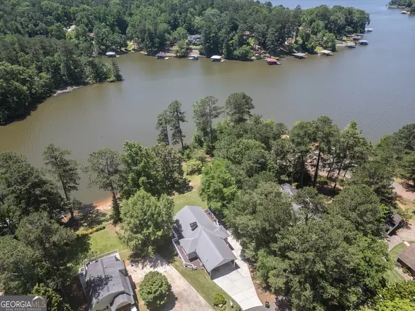 Monticello, GA 31064,2787 Turtle Cove