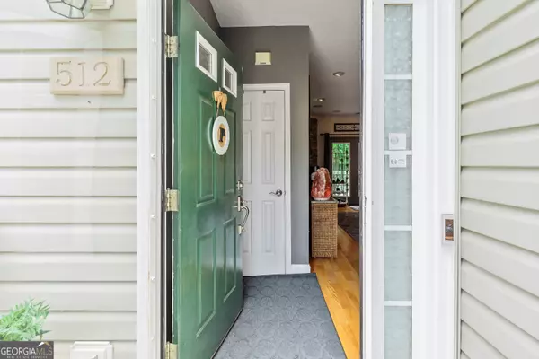 Peachtree City, GA 30269,512 Las Brasis CT