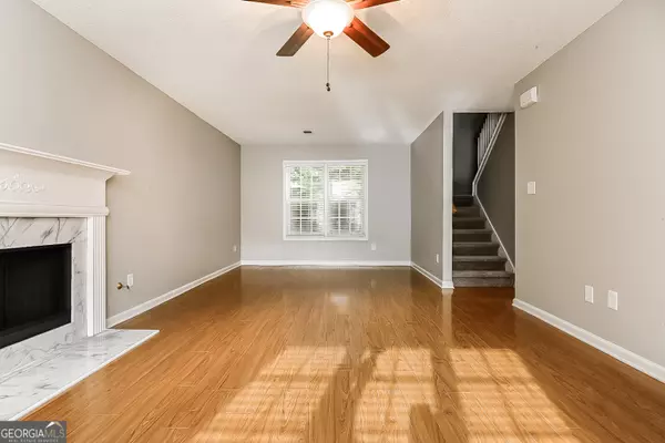Stockbridge, GA 30281,119 Dickerson Cove DR