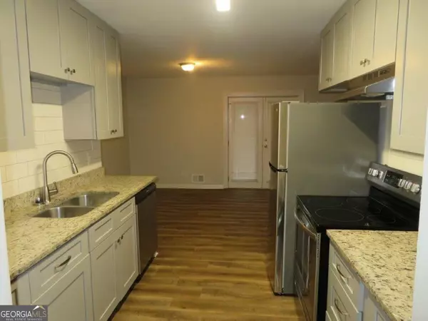 Atlanta, GA 30315,296 Bromack DR SE
