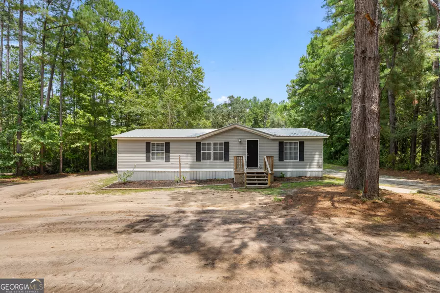 776 Pleasant Acres RD, Springfield, GA 31329
