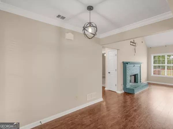 Mcdonough, GA 30252,1204 Bent Creek DR