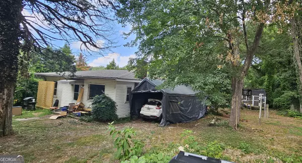 Gainesville, GA 30501,1112 Alpine ST