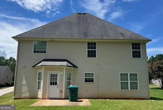 Hampton, GA 30228,303 Millstone DR