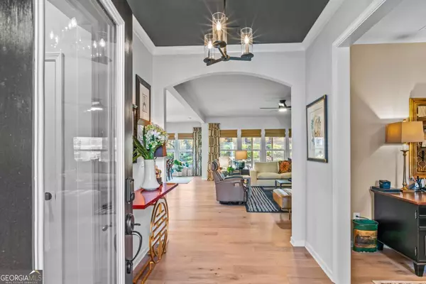 Greensboro, GA 30642,1060 Rockwood WAY