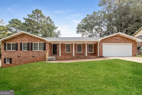 1420 Denfield CT, Lithonia, GA 30058