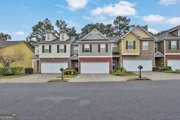 473 Providence Run WAY, Lawrenceville, GA 30046