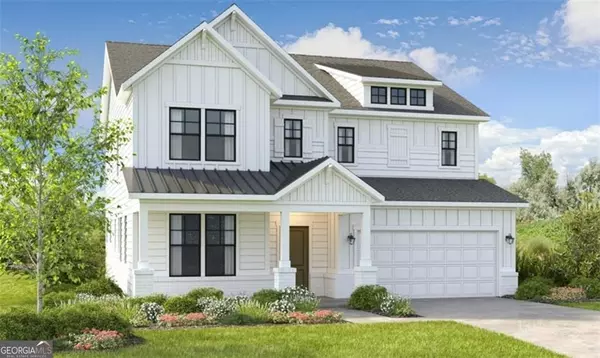 2311 Ellie WAY, Kennesaw, GA 30152