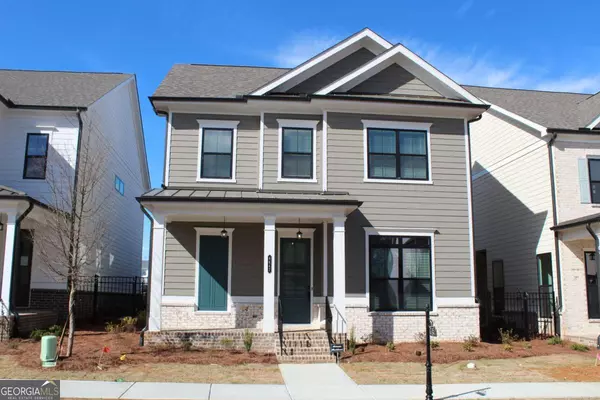 4647 Molder DR, Buford, GA 30518