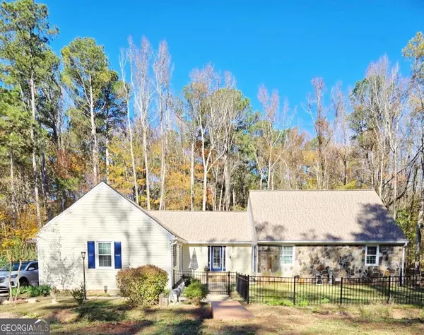 Fayetteville, GA 30215,175 Kingswood DR
