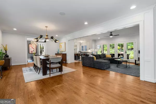 Atlanta, GA 30309,1678 Nottingham WAY NE