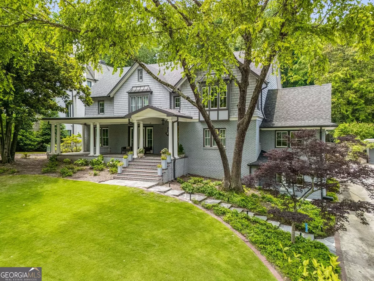 Atlanta, GA 30309,1678 Nottingham WAY NE