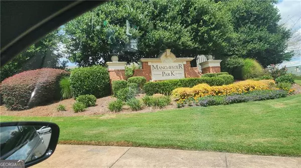 Cumming, GA 30040,3690 Ridgefair DR #3690