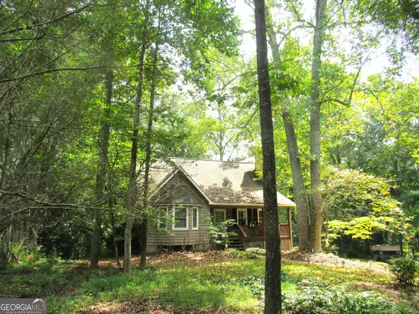 3415 Spinnaker WAY, Acworth, GA 30102