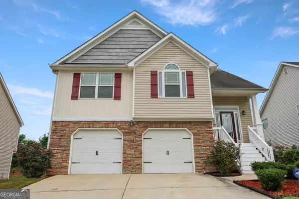 8154 Brookbend DR, Douglasville, GA 30134
