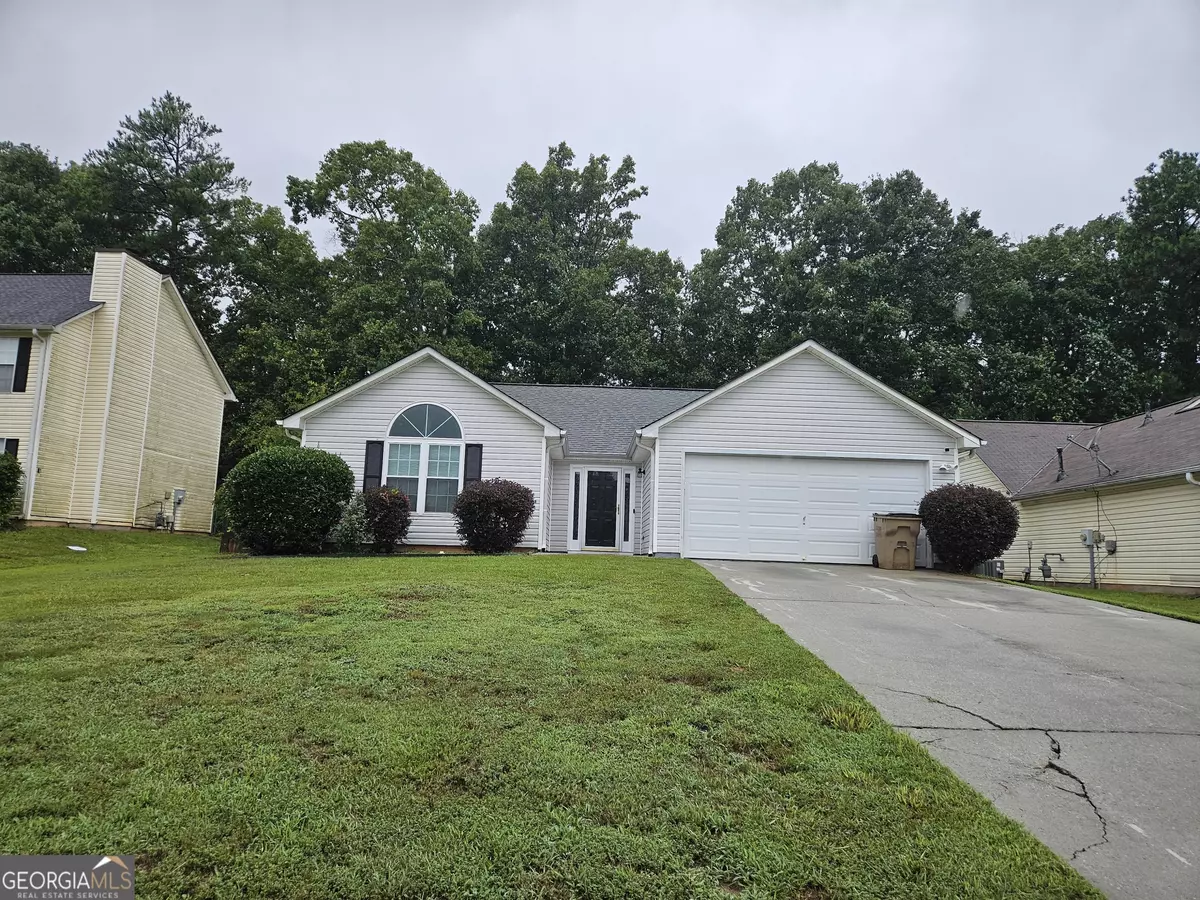 Mcdonough, GA 30253,994 Chase TRL