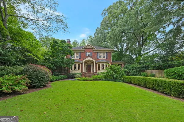 1810 E Clifton RD NE, Atlanta, GA 30307