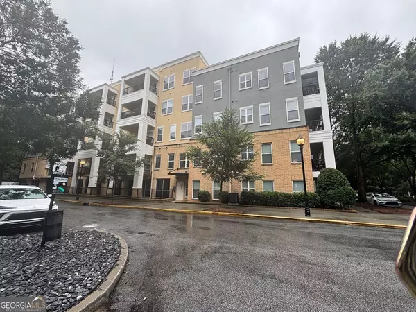 Atlanta, GA 30307,870 Inman Village Pkwy NE #405