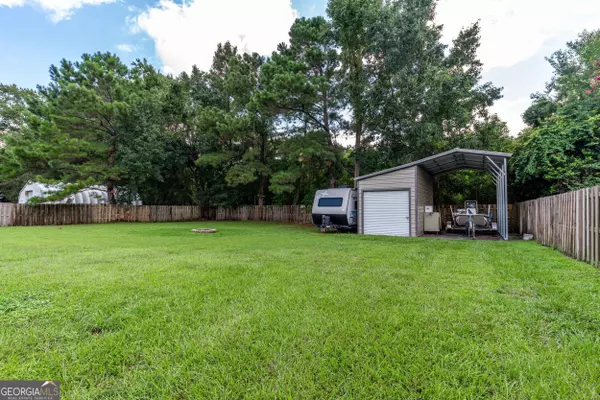 Kingsland, GA 31548,2017 Scrubby BLF