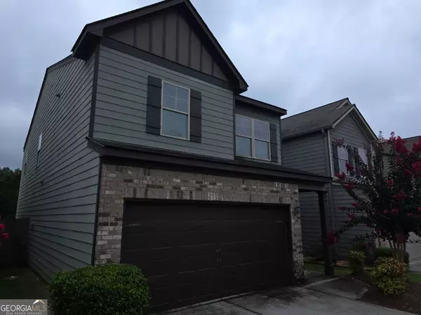 Fairburn, GA 30213,326 Lauren DR