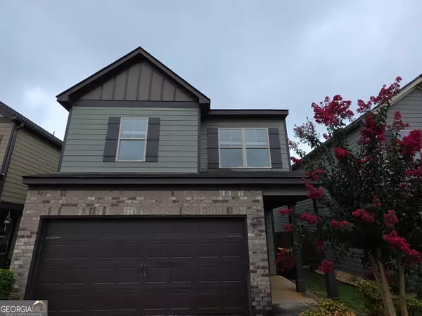 326 Lauren DR, Fairburn, GA 30213