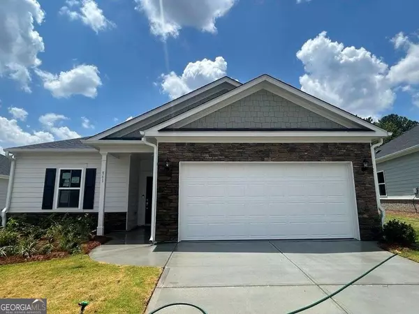 861 Pineberry CT, Grayson, GA 30017