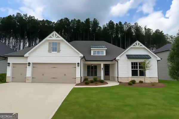 234 Laurel Vista Drive DR, Canton, GA 30114