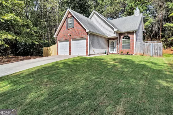 Austell, GA 30168,306 Bonnes DR