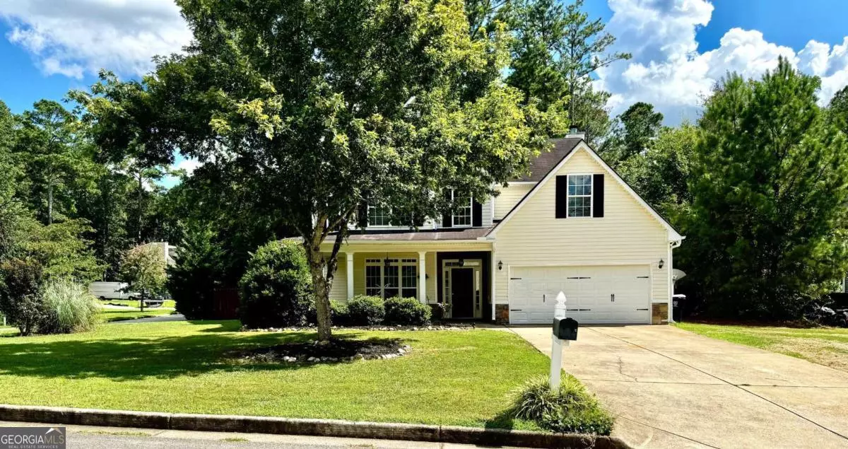 Dallas, GA 30157,15 Jessica LN