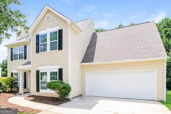 Hampton, GA 30228,10705 Wimbleton CT