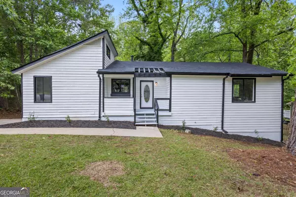 9438 Cedar Creek PL, Douglasville, GA 30135