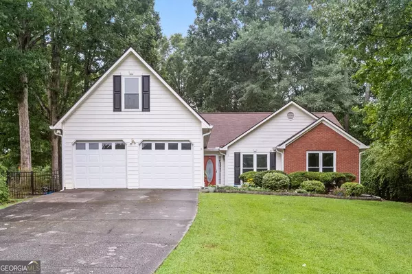 1900 McConnell RD, Grayson, GA 30017