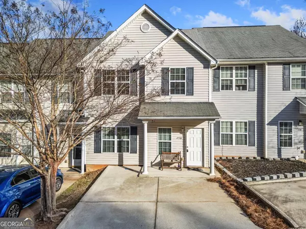 258 Venture PATH, Hiram, GA 30141
