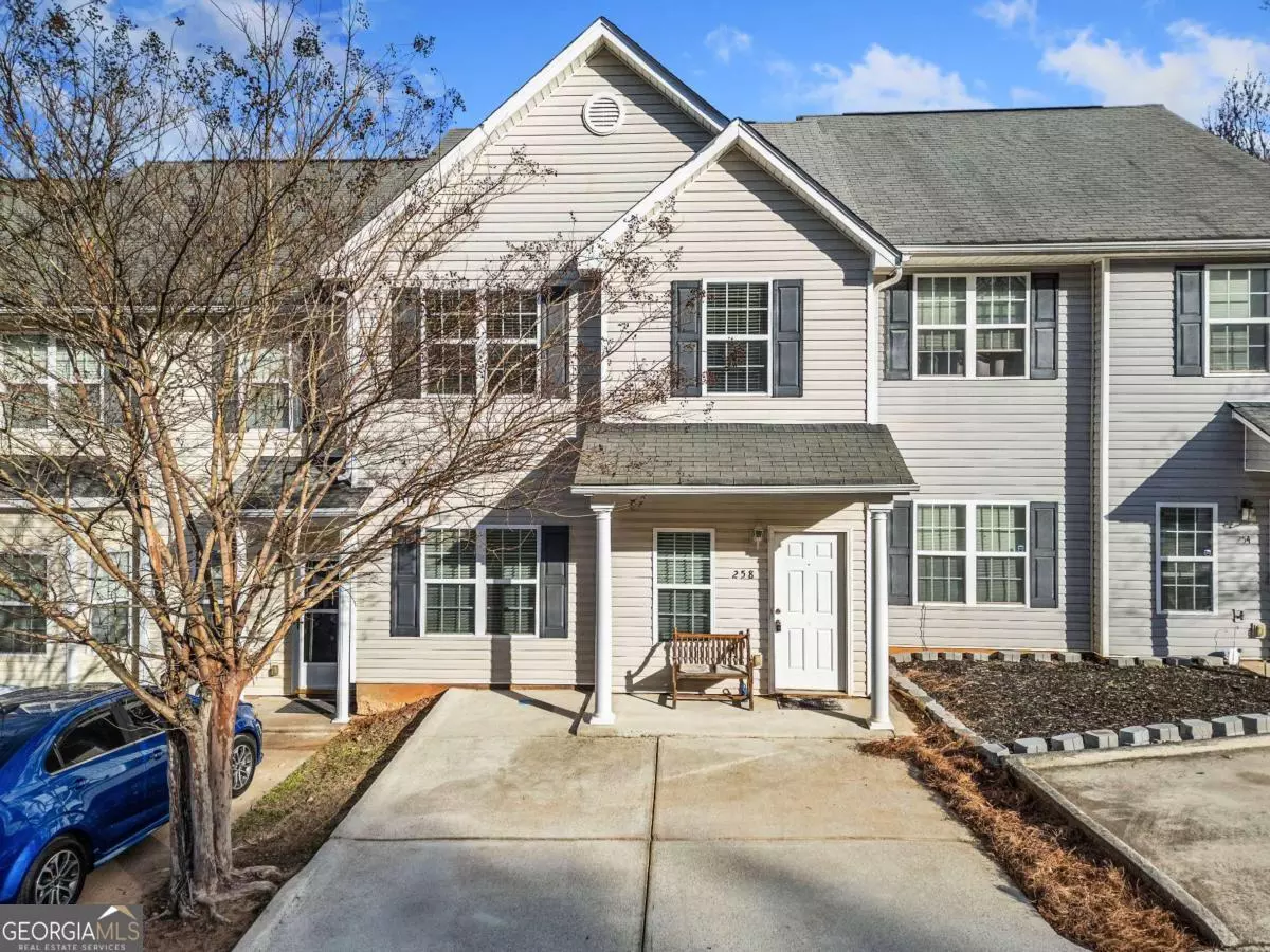 Hiram, GA 30141,258 Venture PATH