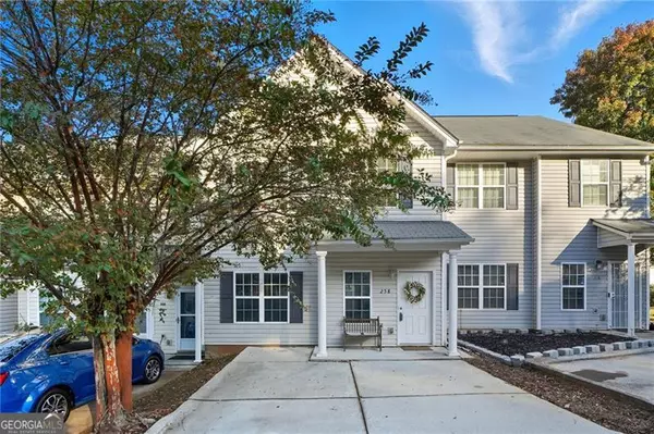 258 Venture PATH, Hiram, GA 30141