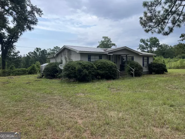 Dudley, GA 31022,811 Davis RD